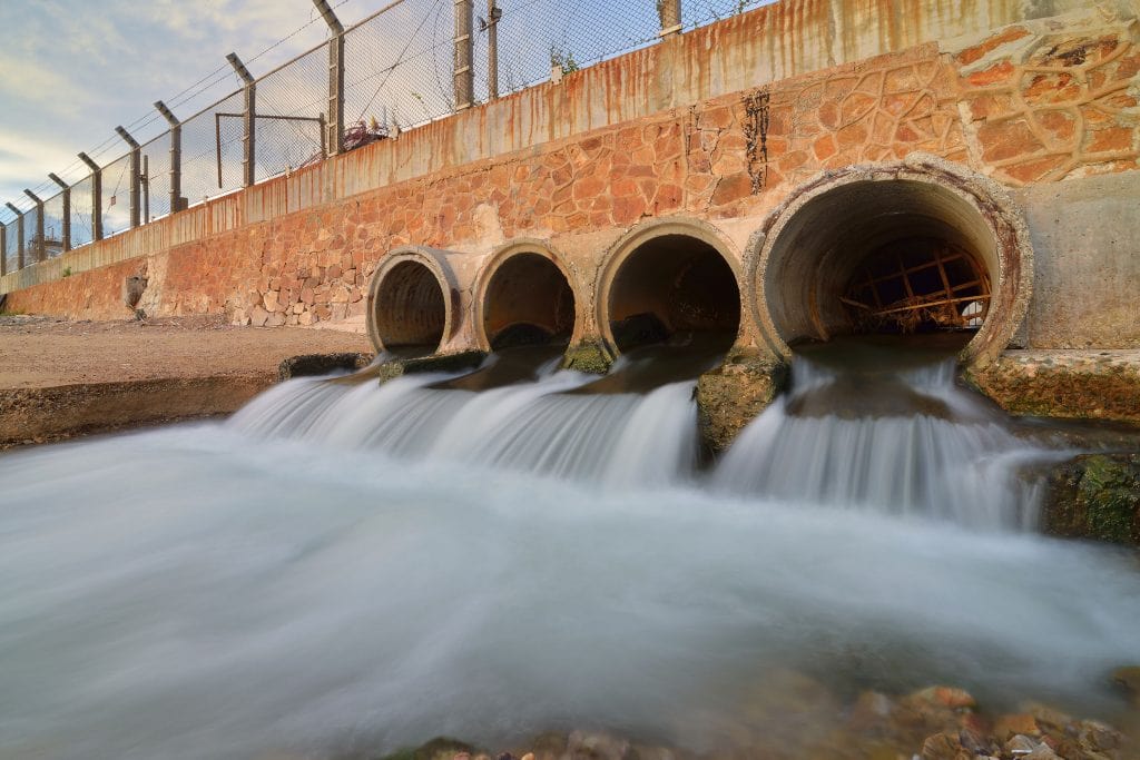 WASTEWATER AND ITS TREATMENT