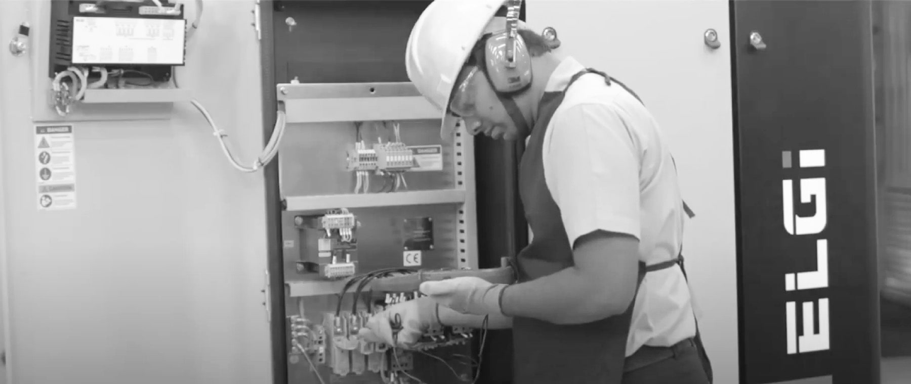 Smart solutions for troubleshooting your compressed air system