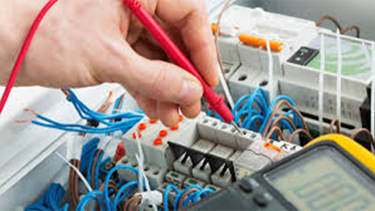Electrical Solutions